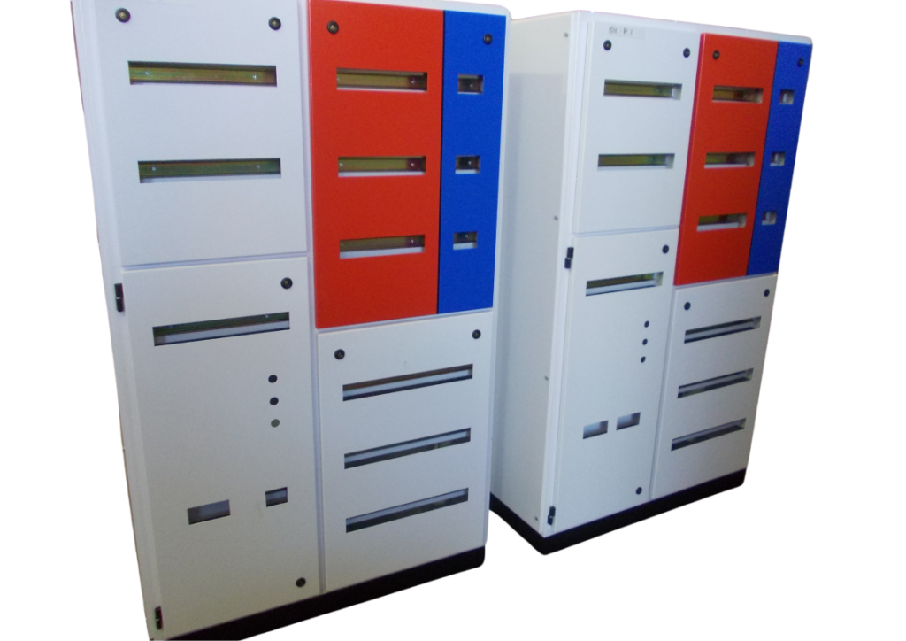 Custom Sheet Metal Design Electrical South Africa