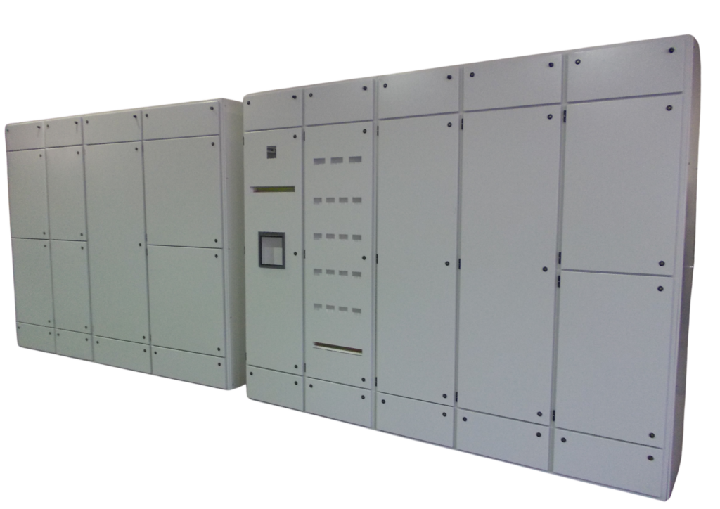 Sheet Metal Custom Design Electrical Cape Town
