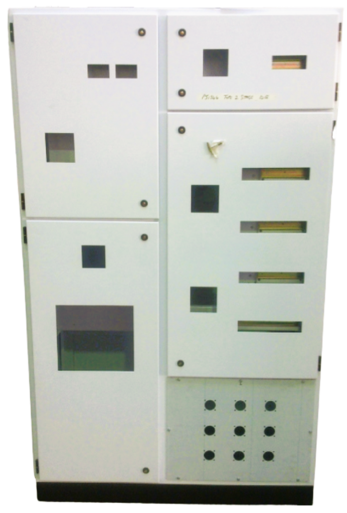Sheet Metal Custom Design Electrical Cape Town
